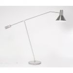 Lampa podłogowa Straight  - Kare Design 2
